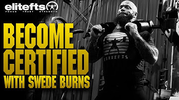 How to Become a Certified Trainer of the 5th Set Method