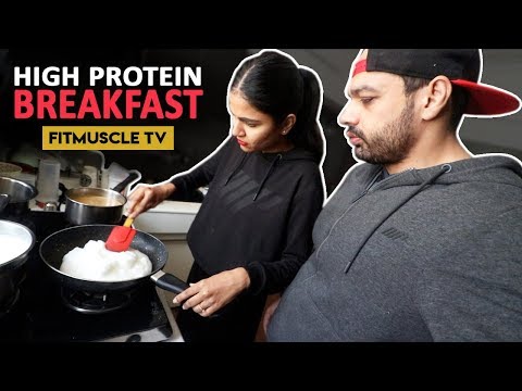 amazing-muscle-building-breakfast-recipe-|-fitmuscletv