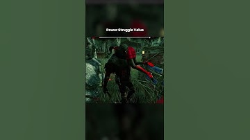 Power Struggle Value | Dead by Daylight