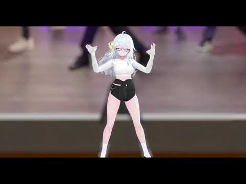 Pypy Just Dance #34 (VRChat)