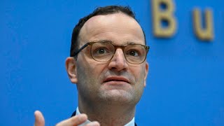 Germany sees 'worrying jump' in Covid-19 cases