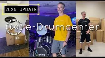 Mid Year Edrum Gear Recap 2025