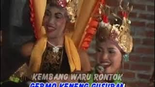 KEMBANG WARU DUET//GANDRUNG