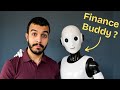 The UK’s Secret Weapon for Smarter Personal Finance… ChatGPT