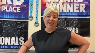 Teacher Spotlight Edition of FLNN