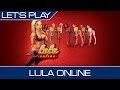 Lula Online Lets Play - Free Online Games auf POGED