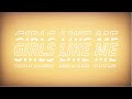 Martina McBride - Girls Like Me (Q&A)