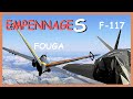 Les empennages: Le Fouga Magister était-il en avance sur son temps ?