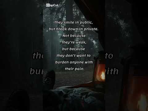 Smiling Faces, Silent