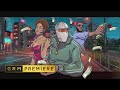 Lotto Ash Ooh La La Feat Millionz Wewantwraiths Music Video GRM Daily 