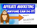 Make $20-300/Day with AFFILIATE MARKETING (UNTAPPED TRAFFIC SOURCE) | ANYONE CAN DO THIS!