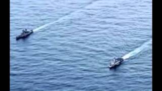 Kapal Perang Perusak Dari Indonesia