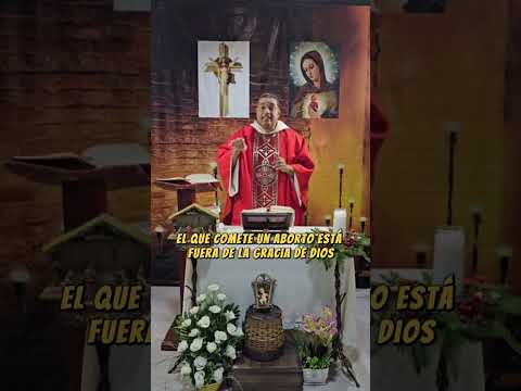 Santos Inocentes #aborto