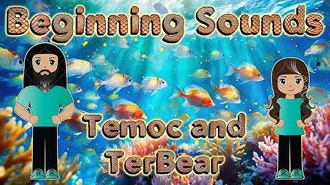 Letter Sounds:  Episode 4