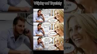 Ne Vždy Máte Radost, Že Si Váš Syn Našel Novou Práci