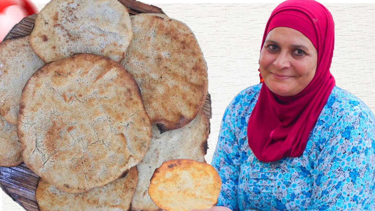 فطيرة الذرة الشامي الفلاحي الاصلي على طريقة ام احمد