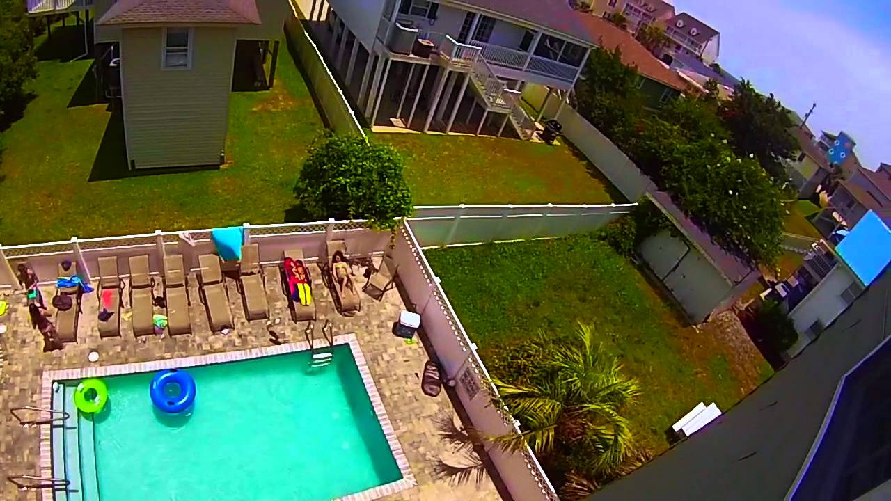 Senior Week Myrtle Beach 2K14 YouTube