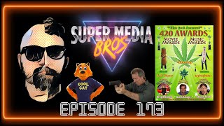Derek Savage & The 3rd Annual 420 Awards (Ep. 173)