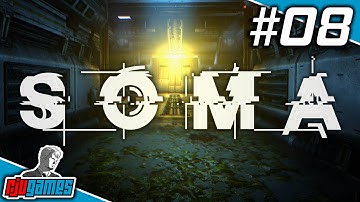 WELCOME TO THETA - Soma - Part 8