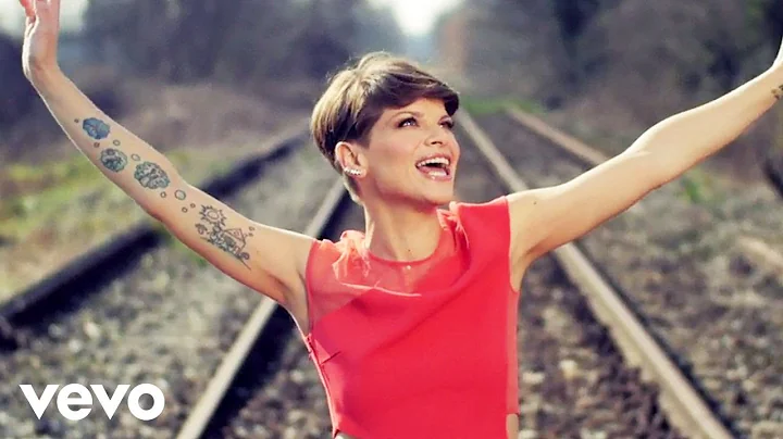 Alessandra Amoroso - Comunque andare (Video Uffici...