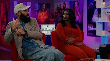 Why Victim Mindset Is Ruining Friendships & Love - Tonight