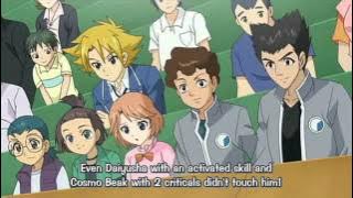 CardFight Vanguard episode 54