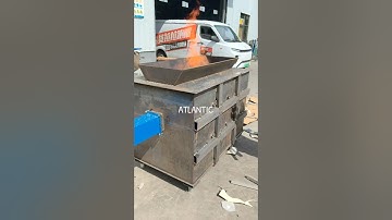 lò đốt rác thải khử khói khử mùi, eliminación de humo de incinerador de residuos, de olores,