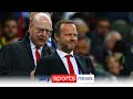 BREAKING: Manchester United executive vice-chairman Ed Woodward resigns, Sky News understands