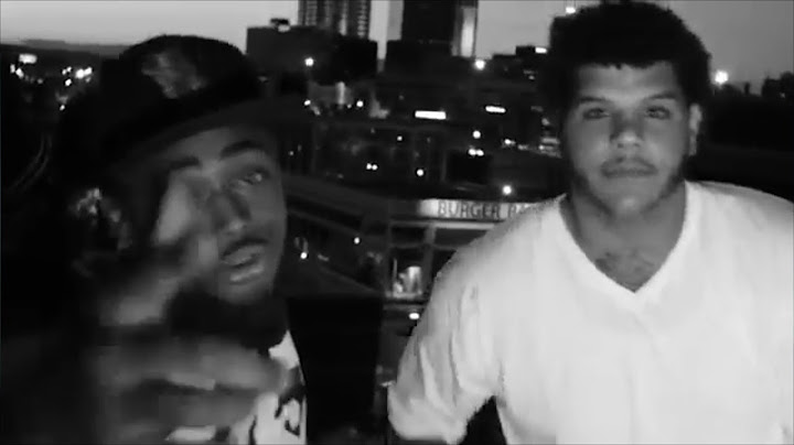 Chyles ft. Harlo Rose - Streets Raised Me (Music Video)