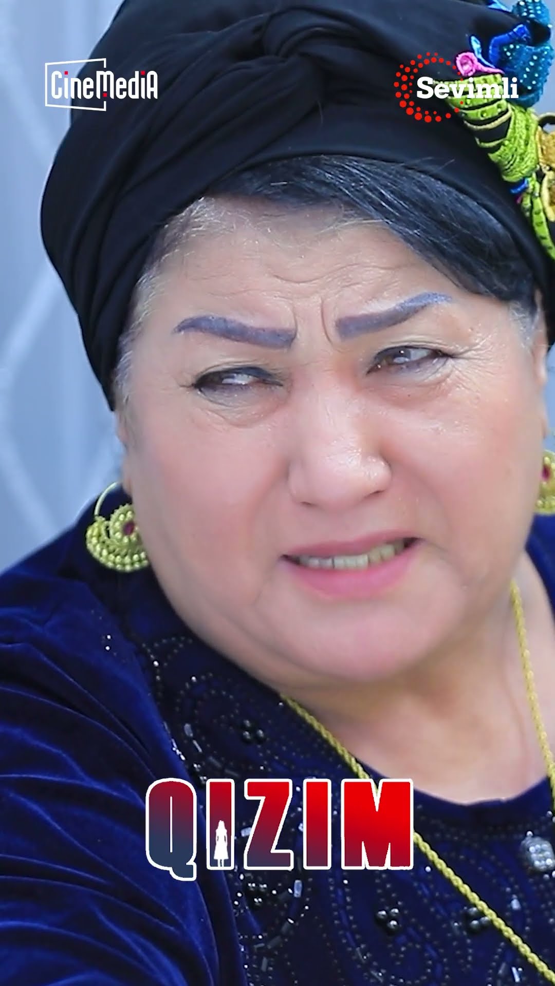 Qizim 171-qism | Xotinini emas, faqat meni desin