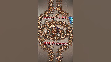 BFB Challenge Round 1 | 2 5 0 Spike Factory vs 1 BFB