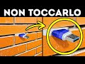 50+ abilità necessarie quando non c'è nessuno a salvarti