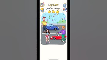 DOP 5 One Draw Part Fun Mobile Puzzle Game (Walkthrough + Tips) #gaming #game #dop5 #puzzle