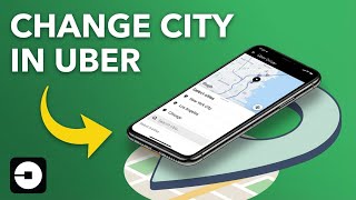 How To Change City In Uber Driver App 2026 - Quick Guide