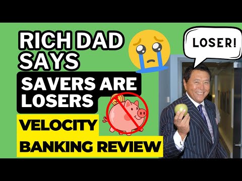 Rich Dad says
