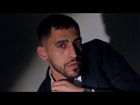 بالفيديو لقاء حصري مع إدريسي بعد نجاح البومه الجديد مش بالكلام