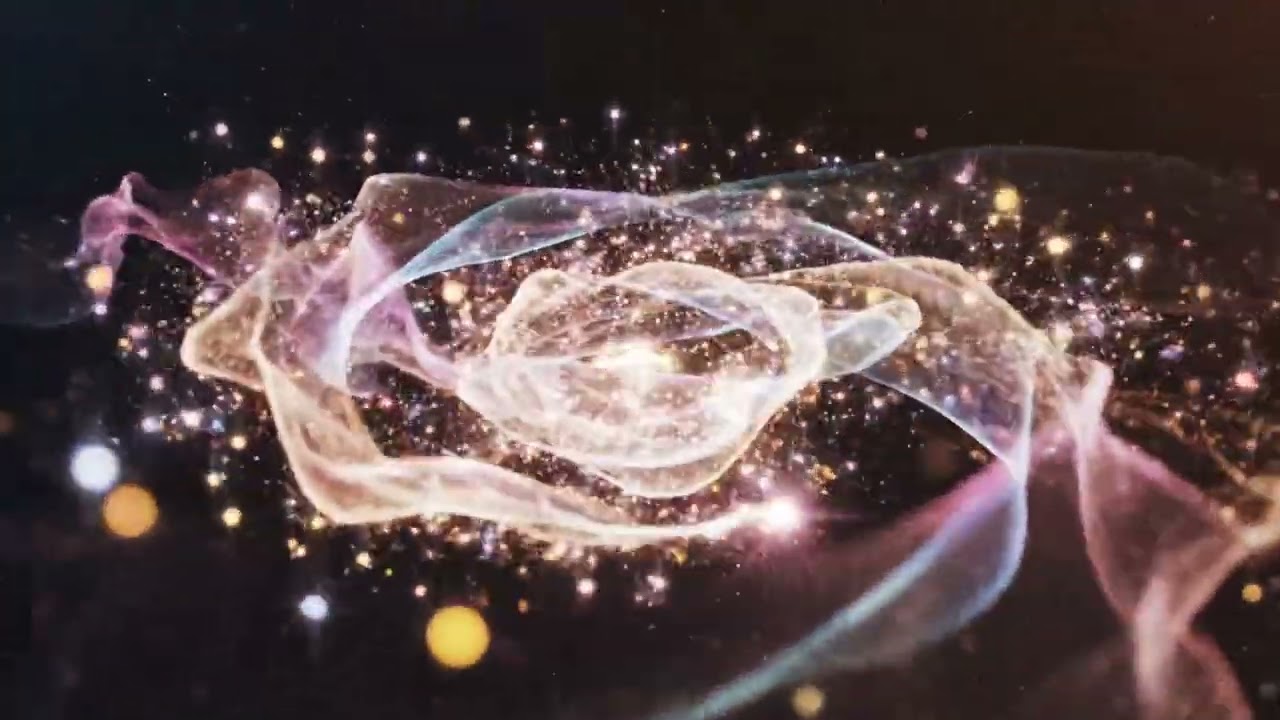 Shine of endless light