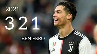 Cristiano Ronaldo - 3 2 1 (Ben Fero) | Skills & Goals • HD 2021 Resimi