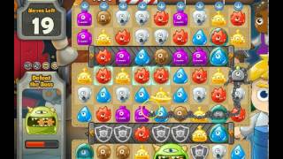 Monster Busters Level 648