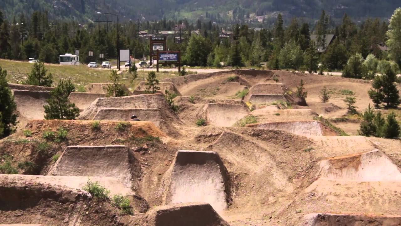 Summer Camp 2013 Best of BMX Camp YouTube
