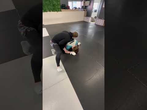 MMA class 5