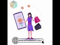 अपना बिज़नेस ऑनलाइन लाएं | Professional Website Design at Best Price | W3CubeTech