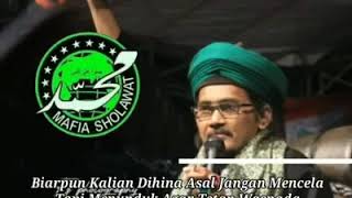 MAFIA SHOLAWAT