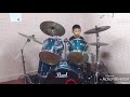 ドラム9歳まさと♪~RPG・SEKAI NO OWARI