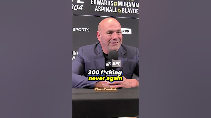 Dana White: "F*ck EXTRA BONUS MONEY,  never again!" 🤑❌👊 #mma #ufc #ufc304 #danawhite #mmafighter