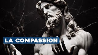 La compassion selon la bible