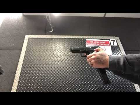 Canik tp9 sa mod 2 “32 round pro mag “