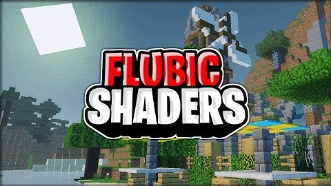 Top 1 Shader MCPE 1.18 Ringan & Aesthetic 2022 No Lag Ram 2GB - 18GB | Flubic Shaders