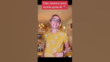 Thumbnail of ciao mamma sono incinta parte 41 (VIDEO NON MIO)