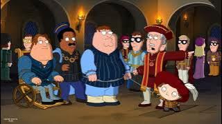 Family Guy Unlimited  Funny Compilation | Try Not To Laugh Challenge